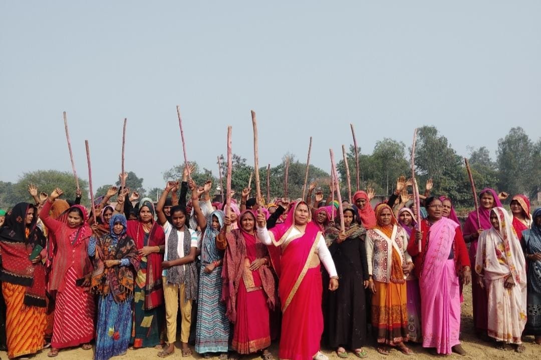 लखनऊ में एक दिवसीय कार्यशाला में फतेहपुर से पहुंचेगी हेमलता